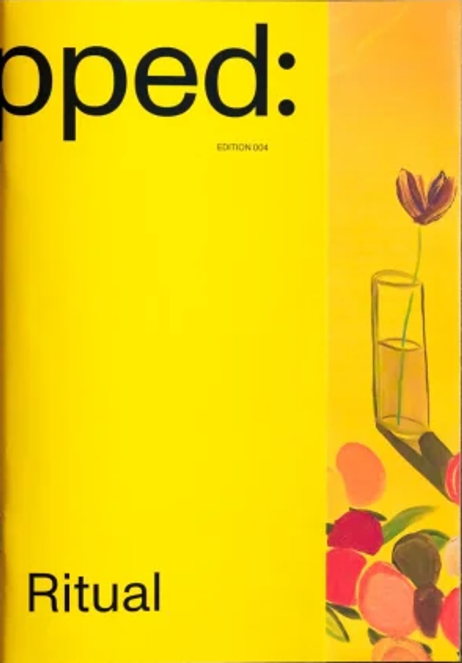 Untapped cover