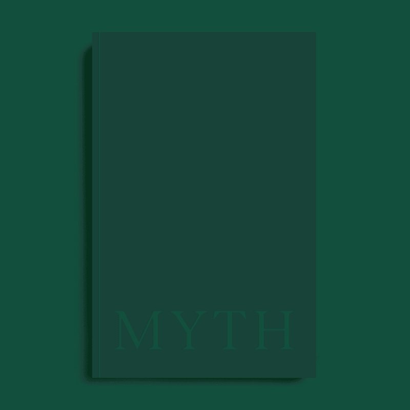 MYTH cover