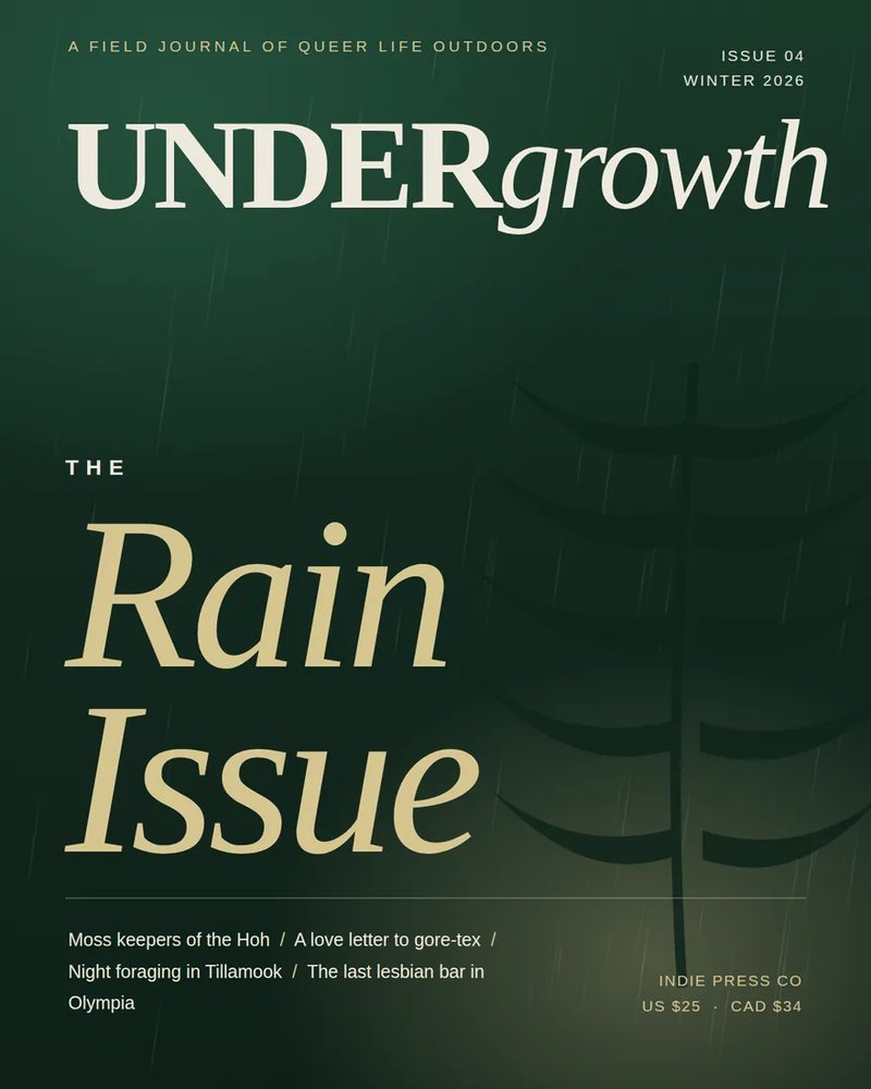 Undergrowth cover