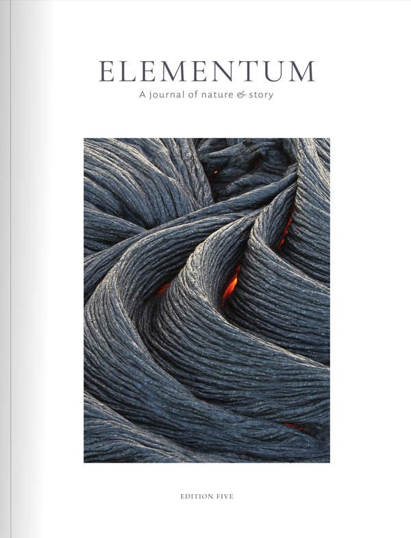 Elementum cover