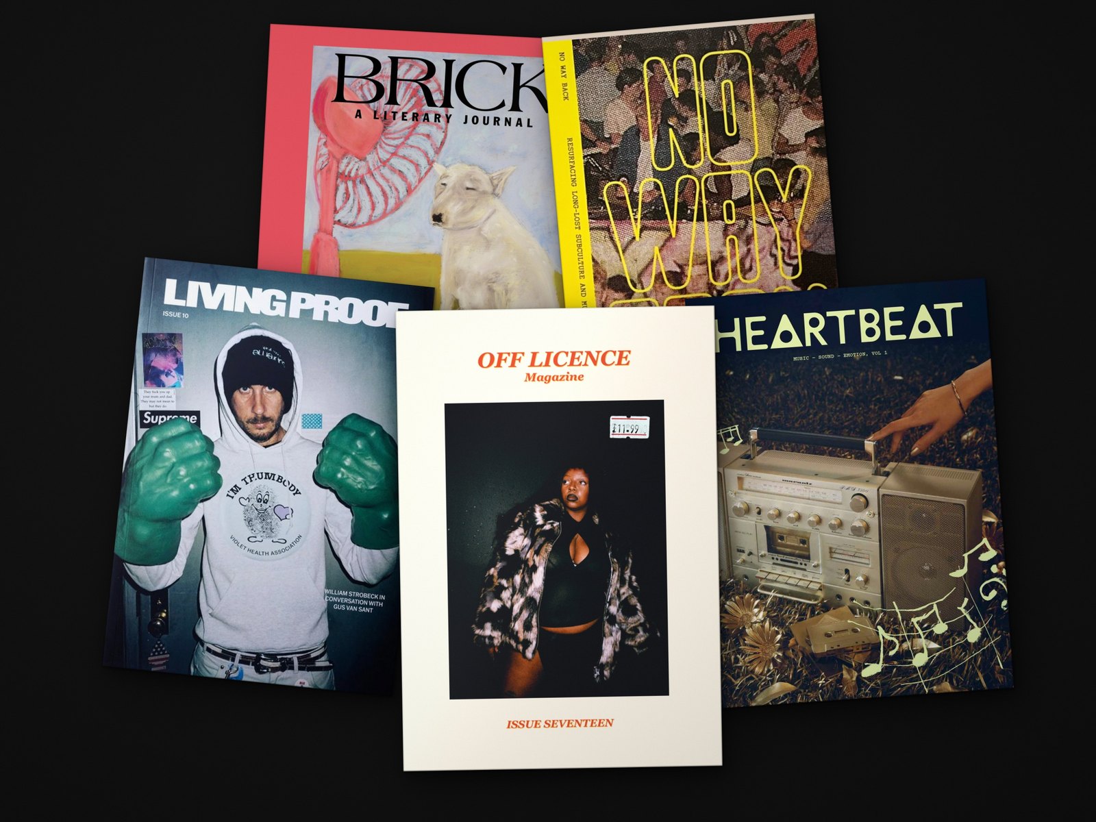 Liner Notes